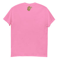 MANDINKA Title Tees