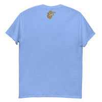 MANDINKA Title Tees