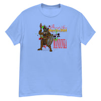 MANDINKA Title Tees