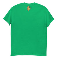 MANDINKA Title Tees