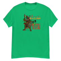 MANDINKA Title Tees