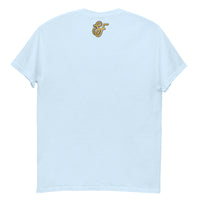 MANDINKA Title Tees