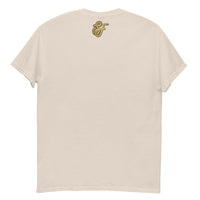 MANDINKA Title Tees
