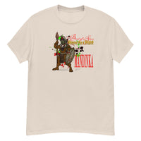 MANDINKA Title Tees