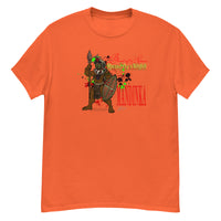 MANDINKA Title Tees