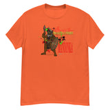 MANDINKA Title Tees