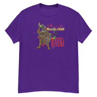 MANDINKA Title Tees