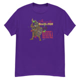 MANDINKA Title Tees