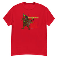 MANDINKA Title Tees