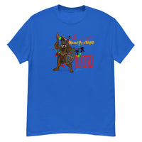 MANDINKA Title Tees