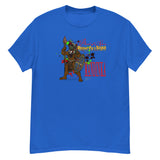 MANDINKA Title Tees