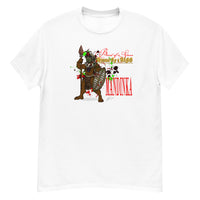 MANDINKA Title Tees