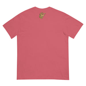 '23 MONEY BEAR heavyweight Tees