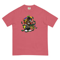 '23 MONEY BEAR heavyweight Tees