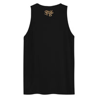 "Mandinka Warrior" Premium Tanks