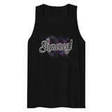 "SHMONEY" Premium Tank Tops