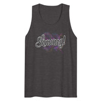 "SHMONEY" Premium Tank Tops