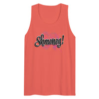 "SHMONEY" Premium Tank Tops