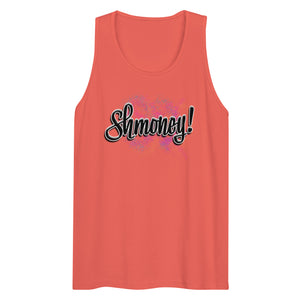 "SHMONEY" Premium Tank Tops