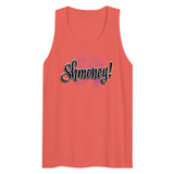 "SHMONEY" Premium Tank Tops