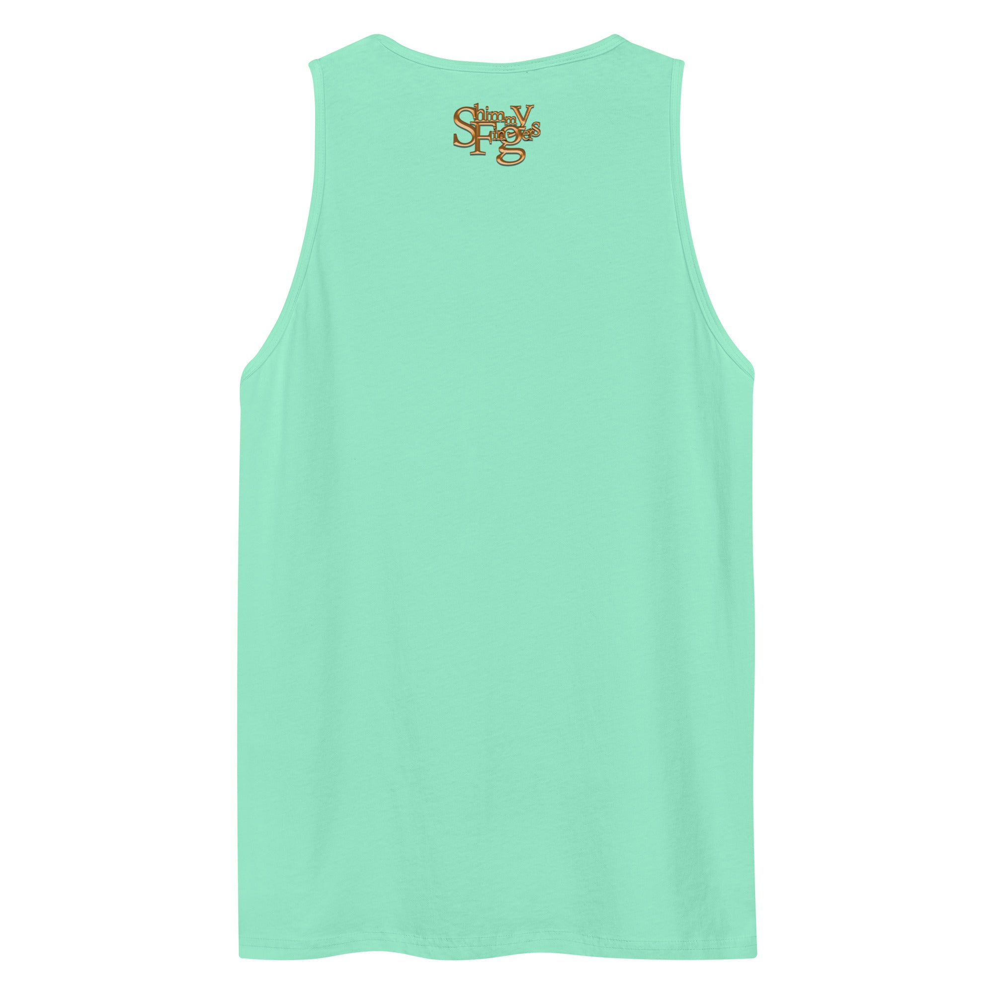 "SHMONEY" Premium Tank Tops