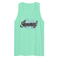 "SHMONEY" Premium Tank Tops