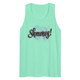 "SHMONEY" Premium Tank Tops