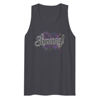 "SHMONEY" Premium Tank Tops