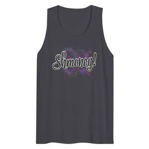 "SHMONEY" Premium Tank Tops