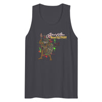 "Mandinka Warrior" Premium Tanks