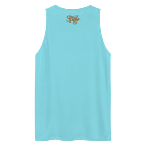 "SHMONEY" Premium Tank Tops