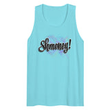 "SHMONEY" Premium Tank Tops