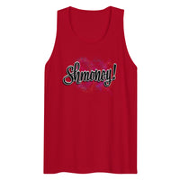 "SHMONEY" Premium Tank Tops