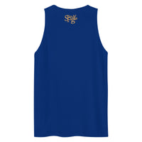 "Mandinka Warrior" Premium Tanks