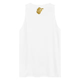 Men’s Money Bear premium Tanks