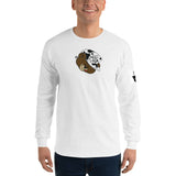 '23 MONEY BEAR emblem Long Sleeve Tees