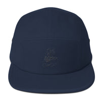 MONEY BEAR Five Panel Cap