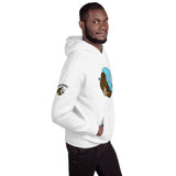 Money Bear "Splash" Hoodies