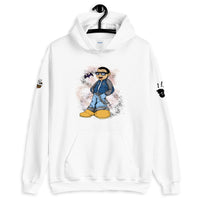 "Young DRACO" Hoodies