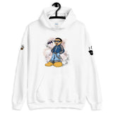 "Young DRACO" Hoodies