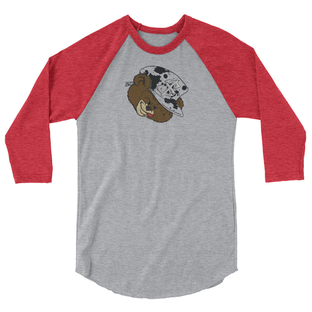 MONEYBEAR 3/4 sleeve Baseball Tees!!