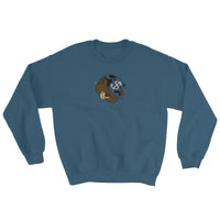 '23 MONEY BEAR "Black Ink" Sweatshirts