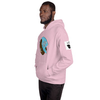 Money Bear "Splash" Hoodies