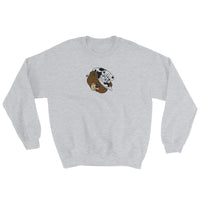 '23 MONEY BEAR "Black Ink" Sweatshirts
