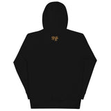 Chic Money Bear fitted hoodies