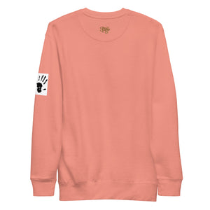 '23 MONEY BEAR Premium Sweatshirt