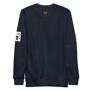 '23 MONEY BEAR Premium Sweatshirt