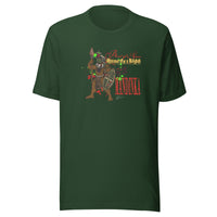 Mandinka T Shirts