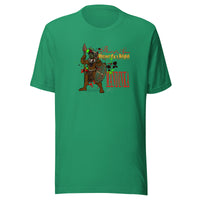 Mandinka T Shirts