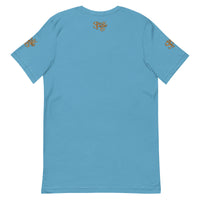 "SHMONEY" MONEY BEAR Tees